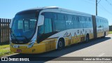 Companhia Carris Porto-Alegrense 0821 na cidade de Porto Alegre, Rio Grande do Sul, Brasil, por Gabriel da Silva Ristow. Número da foto: #13139421.