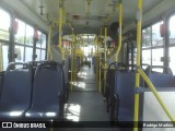 Transtusa - Transporte e Turismo Santo Antônio 1005 na cidade de Joinville, Santa Catarina, Brasil, por Rodrigo Martins. Número da foto: #13141812.