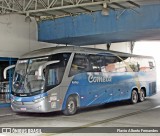 Viação Cometa 13140 na cidade de Sorocaba, São Paulo, Brasil, por Flavio Alberto Fernandes. Número da foto: #:id.
