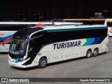 Turismar 102 na cidade de Montevideo, Montevideo, Uruguai, por Agustin SanCristobal1712. Número da foto: #13140640.