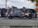 Lirabus 12167 na cidade de São Paulo, São Paulo, Brasil, por Totupe Jorge. Número da foto: #:id.