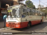 Expresso Novalimense 17526 na cidade de Nova Lima, Minas Gerais, Brasil, por Luiz Otavio Matheus da Silva. Número da foto: #13141353.