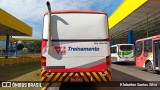 Empresa de Ônibus Vila Galvão FA-01 na cidade de Guarulhos, São Paulo, Brasil, por Kleberton Santos Silva. Número da foto: #:id.
