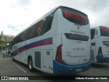 Brubuss Transportes 13000 na cidade de Barueri, São Paulo, Brasil, por Gilberto Mendes dos Santos. Número da foto: #13138822.