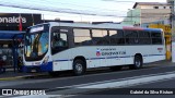 SOGIL - Sociedade de Ônibus Gigante Ltda. 190 na cidade de Gravataí, Rio Grande do Sul, Brasil, por Gabriel da Silva Ristow. Número da foto: #:id.