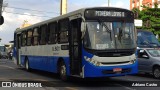 Auto Viação Monte Cristo AL-94011 na cidade de Belém, Pará, Brasil, por Adriano Castro. Número da foto: #:id.