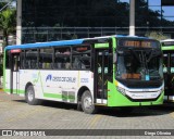 Viação Dedo de Deus 1055 na cidade de Teresópolis, Rio de Janeiro, Brasil, por Diego Oliveira. Número da foto: #13139659.