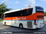 Viação Vale do Tietê 812 na cidade de São Paulo, São Paulo, Brasil, por Diego Cardoso da Silva. Número da foto: #13139929.