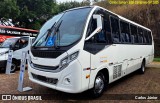 Caio Induscar F2400 na cidade de Campinas, São Paulo, Brasil, por Carlos Júnior. Número da foto: #13141816.