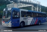 BR Mobilidade Baixada Santista 721143 na cidade de Cubatão, São Paulo, Brasil, por Guilherme Silva. Número da foto: #13141445.