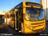 Plataforma Transportes 31193 na cidade de Salvador, Bahia, Brasil, por Marcos Paulo. Número da foto: #:id.