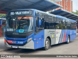 Viação Osasco 21.420 na cidade de São Paulo, São Paulo, Brasil, por Matheus Neri dos Santos. Número da foto: #13139117.