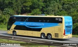 Viação Novo Horizonte 580111 na cidade de Santa Isabel, São Paulo, Brasil, por George Miranda. Número da foto: #:id.