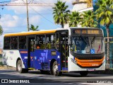 Autotrans > Turilessa 25F88 na cidade de Belo Horizonte, Minas Gerais, Brasil, por Rafael Cota. Número da foto: #13139006.