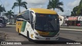 Empresa Gontijo de Transportes 7125 na cidade de Feira de Santana, Bahia, Brasil, por Marcos Antônio. Número da foto: #13139968.