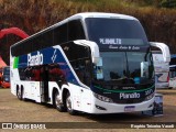 Planalto Transportes 2571 na cidade de Campinas, São Paulo, Brasil, por Rogério Teixeira Varadi. Número da foto: #13140445.