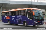 Expresso Unir 14311 na cidade de Belo Horizonte, Minas Gerais, Brasil, por Luciano Formiga. Número da foto: #13142116.