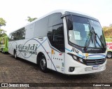 Giraldi Transporte e Turismo 26144 na cidade de Campinas, São Paulo, Brasil, por Gabriel Correa. Número da foto: #13140823.