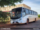 Expresso Itamarati 6367 na cidade de Ouroeste, São Paulo, Brasil, por Altair de Souza. Número da foto: #13141081.