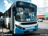Transoares C-766 na cidade de Feira de Santana, Bahia, Brasil, por Davi Almeida. Número da foto: #13139356.