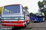 Viação Osasco 1981 na cidade de Campinas, São Paulo, Brasil, por José Eduardo Garcia Pontual. Número da foto: #13139180.