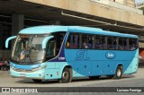 Viação São Luiz 15200 na cidade de Belo Horizonte, Minas Gerais, Brasil, por Luciano Formiga. Número da foto: #13142061.