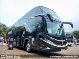 Rápido Federal 22482 na cidade de Campinas, São Paulo, Brasil, por Michelangelo Macagnan da Silva. Número da foto: #13139337.