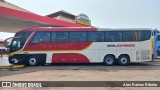 Real Expresso 1804 na cidade de Uberaba, Minas Gerais, Brasil, por Alex Ramos Ribeiro. Número da foto: #13141818.