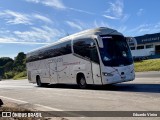 Companhia Coordenadas de Transportes 50770 na cidade de Conselheiro Lafaiete, Minas Gerais, Brasil, por Eduardo Vieira. Número da foto: #:id.
