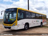 Coletivo Transportes 3555 na cidade de Caruaru, Pernambuco, Brasil, por Ytalo Alves. Número da foto: #13139505.