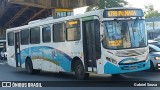 Auto Viação Vera Cruz - Belford Roxo RJ 112.134 na cidade de Rio de Janeiro, Rio de Janeiro, Brasil, por Gabriel Sousa. Número da foto: #:id.