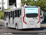 Transporte Coletivo Glória BL362 na cidade de Curitiba, Paraná, Brasil, por Ricardo Matu. Número da foto: #:id.