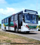 Rápido Crateús 5131002 na cidade de Eusébio, Ceará, Brasil, por Jonathan Nunes. Número da foto: #13142002.