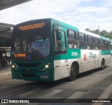 OT Trans - Ótima Salvador Transportes 21394 na cidade de Salvador, Bahia, Brasil, por Ruan Amancio. Número da foto: #:id.