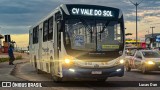 Trampolim da Vitória 515 na cidade de Parnamirim, Rio Grande do Norte, Brasil, por Lucas Dan. Número da foto: #:id.