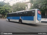 Transurb A72539 na cidade de Rio de Janeiro, Rio de Janeiro, Brasil, por Jonathan Santoss. Número da foto: #13139210.