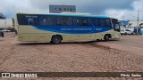 Viação Novo Horizonte 524911 na cidade de Barra da Estiva, Bahia, Brasil, por Flávio  Santos. Número da foto: #13142084.