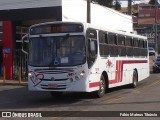 Trectur 1019 na cidade de Três Corações, Minas Gerais, Brasil, por Fábio Mateus Tibúrcio. Número da foto: #13140498.