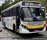 Empresa de Transportes Braso Lisboa A29068 na cidade de Rio de Janeiro, Rio de Janeiro, Brasil, por Luiz Eduardo Lopes da Silva. Número da foto: #13140730.