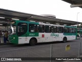 OT Trans - Ótima Salvador Transportes 20317 na cidade de Salvador, Bahia, Brasil, por Pedro Paulo Rosário Ribeiro. Número da foto: #:id.