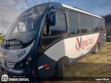 Vinicius Bus Service 2025 na cidade de Caruaru, Pernambuco, Brasil, por Leon Oliver. Número da foto: #:id.