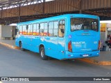 Taguatur - Taguatinga Transporte e Turismo 06821 na cidade de Águas Lindas de Goiás, Goiás, Brasil, por Darlan Soares. Número da foto: #13141574.