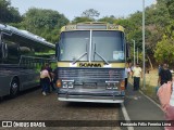 Ônibus Particulares 7500 na cidade de Campinas, São Paulo, Brasil, por Fernando Félix Ferreira Lima. Número da foto: #13141666.