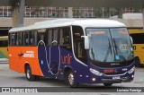 Expresso Unir 14316 na cidade de Belo Horizonte, Minas Gerais, Brasil, por Luciano Formiga. Número da foto: #13142114.