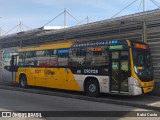 Mobi Rio E901128 na cidade de Rio de Janeiro, Rio de Janeiro, Brasil, por Kaká Costa. Número da foto: #:id.