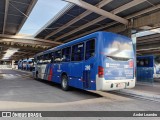 Transportadora Salamanca 280 na cidade de Campinas, São Paulo, Brasil, por André Leandro. Número da foto: #13140624.