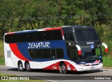 Zenatur Turismo 1960 na cidade de Aparecida, São Paulo, Brasil, por Adailton Cruz. Número da foto: #13140310.