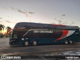 Empresa São Cristóvão 3500 na cidade de Patos de Minas, Minas Gerais, Brasil, por Leonardo Nunes. Número da foto: #:id.