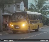 Prefeitura Municipal de Atílio Vivacqua 0G47 na cidade de Atilio Vivacqua, Espírito Santo, Brasil, por Gustavo Martins. Número da foto: #13140976.