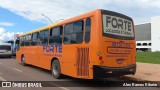 Forte Locadora e Turismo 3762 na cidade de Brasília, Distrito Federal, Brasil, por Alex Ramos Ribeiro. Número da foto: #13141793.